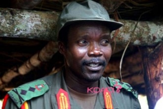 CPI : Le chef rebelle Joseph Kony se cacherait au Soudan